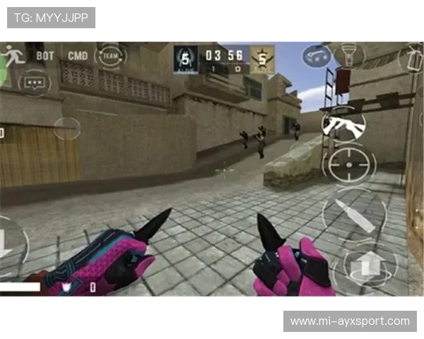 《Counter-Strike_ Global Offensive》国内邀请赛圆满结束，战况激烈，communist youth league member