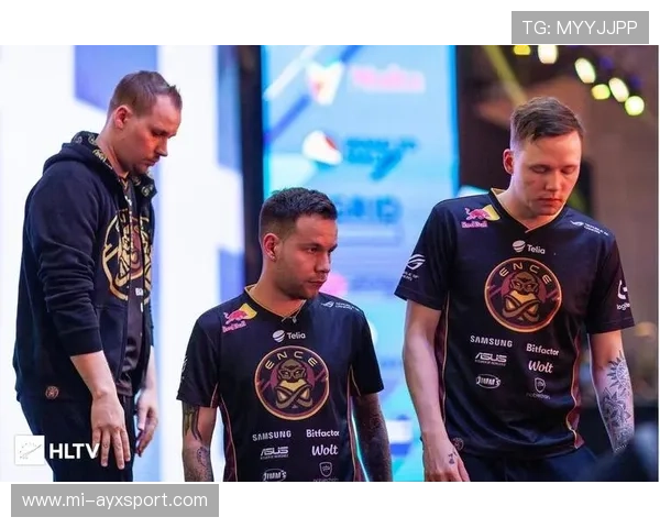 《CS_GO》国际邀请赛小组赛激烈角逐，晋级形势焦灼，cs国际比赛