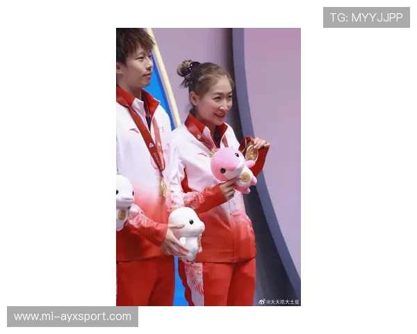 刘诗雯或迎“最后一舞”？全运混双冲击金字招牌