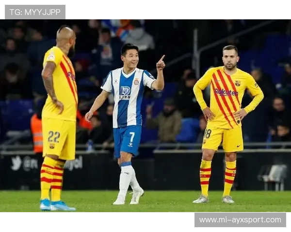 中国老板走后，两位投资人联手做大武磊曾效力的西甲俱乐部，西甲中国区代表_武磊证明中国球员有能力在西甲立足