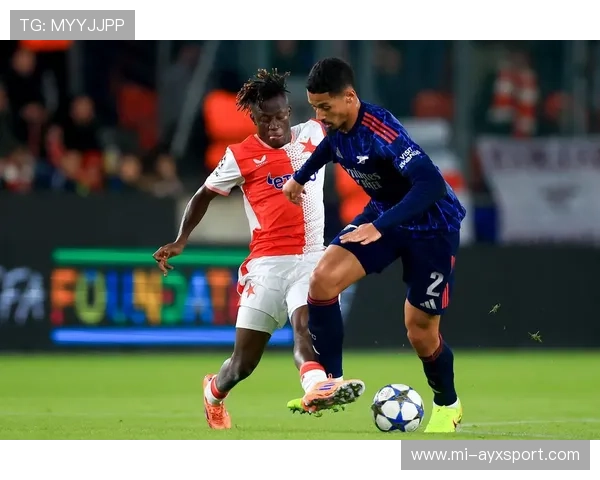 冠军联赛重磅对决：布拉格斯拉维亚迎战阿森纳，布拉格斯拉维亚 阿森纳