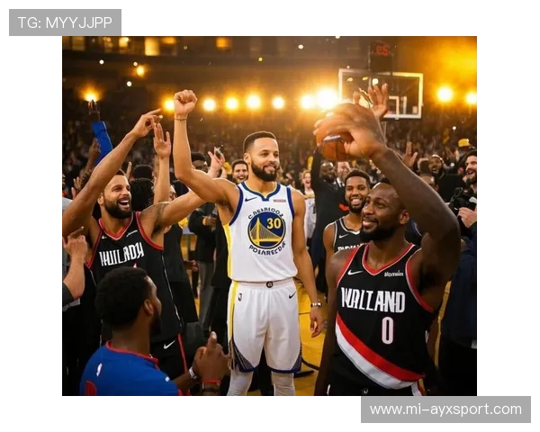 勇士队天王归队，战力再提升，勇士队体系和打法