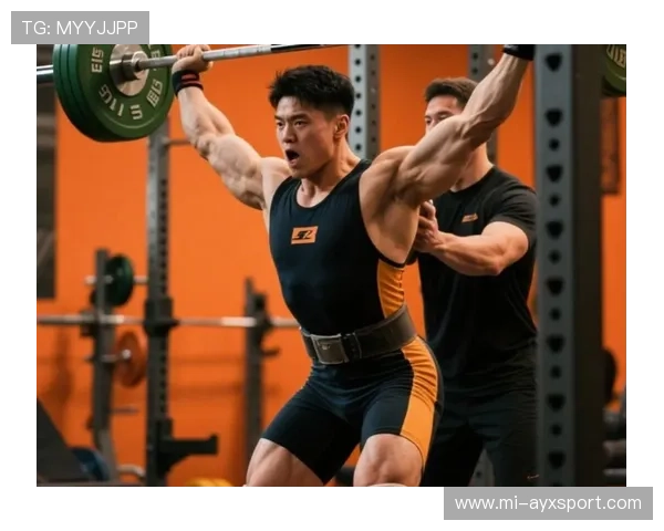 举重训练计划个性化趋势增强,举重运动训练 举重训练计划个性化趋势增强,举重运动训练