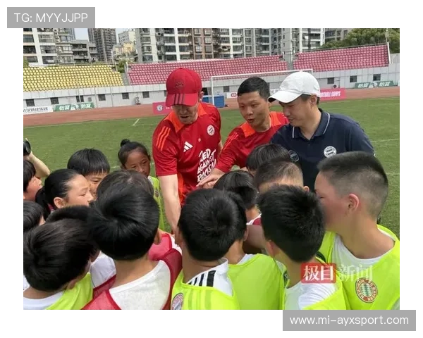 足球联赛在青训扶持中推动俱乐部与科研机构共建训练评估中心，足球青训俱乐部规划